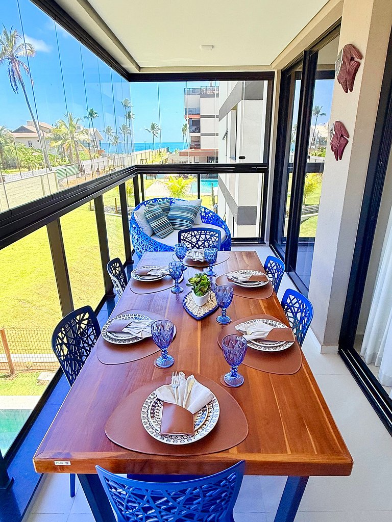 Azul do Cais by Sole&Mare