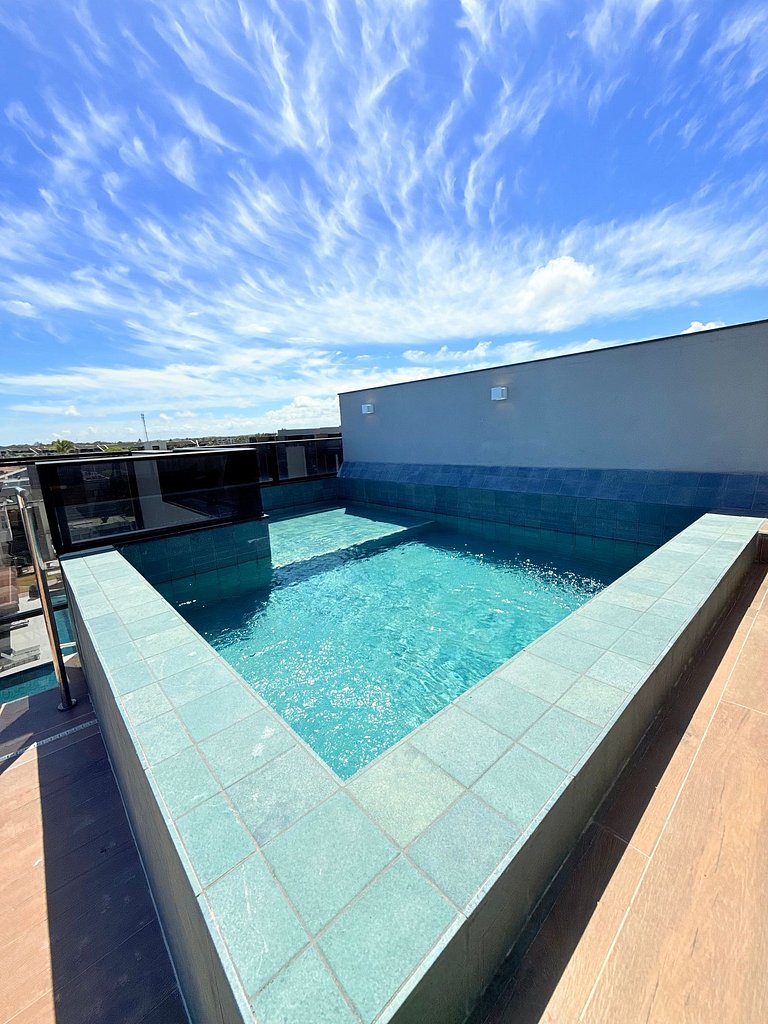 Cais poesia by Sole&Mare