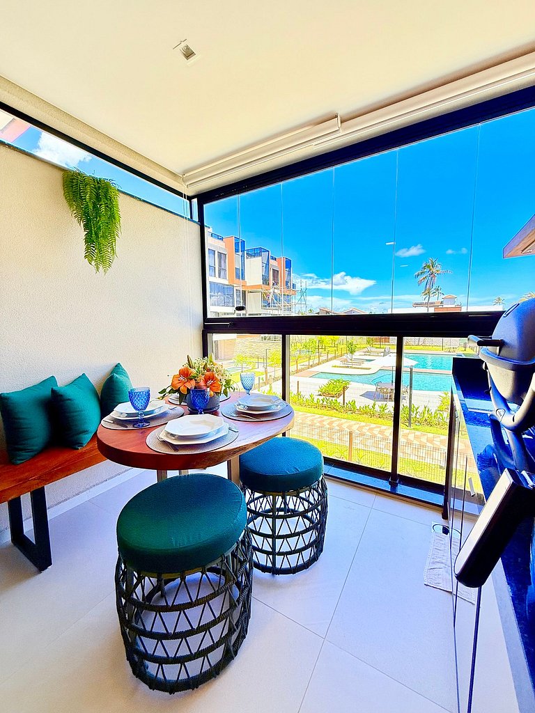 Xilo brisa do mar by Sole&Mare