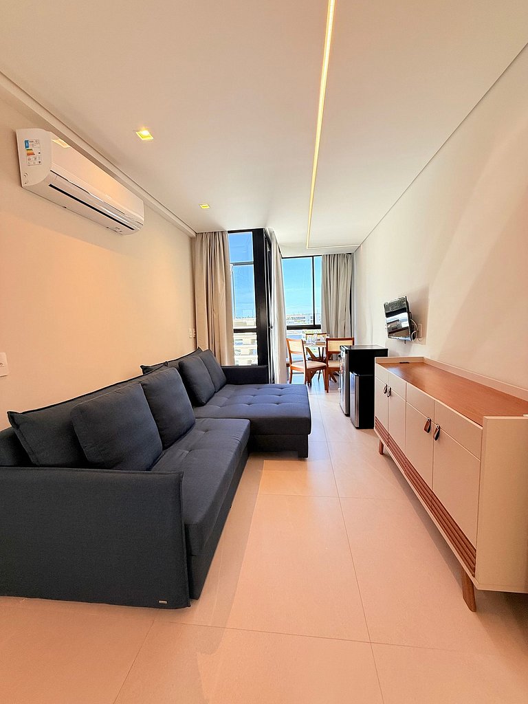 rooftop Cais by Sole&Mare