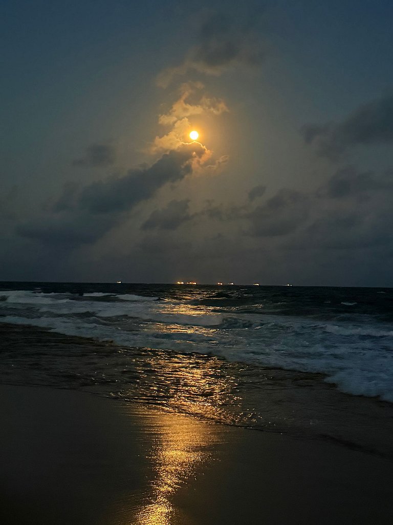 Cais Beira-Mar by Sole&Mare