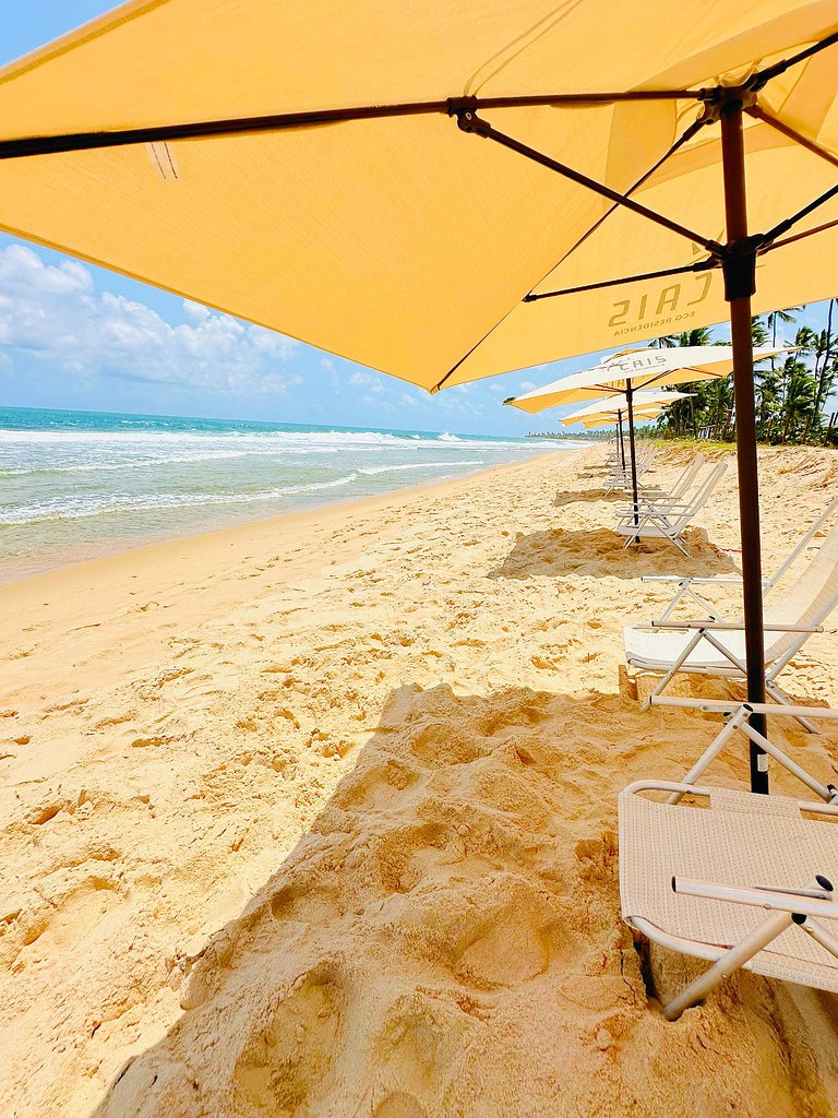 Cais Beira-Mar by Sole&Mare