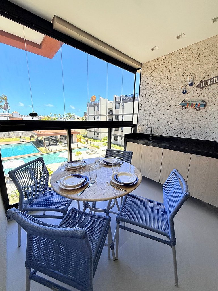 Xilo Mare by Sole&Mare