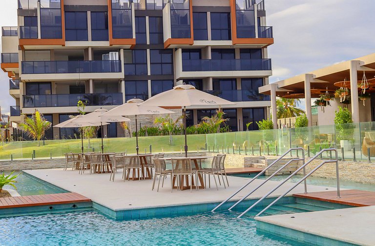 Xilo Mare by Sole&Mare