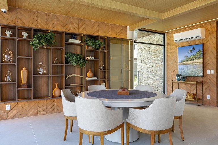 Xilo Mare by Sole&Mare