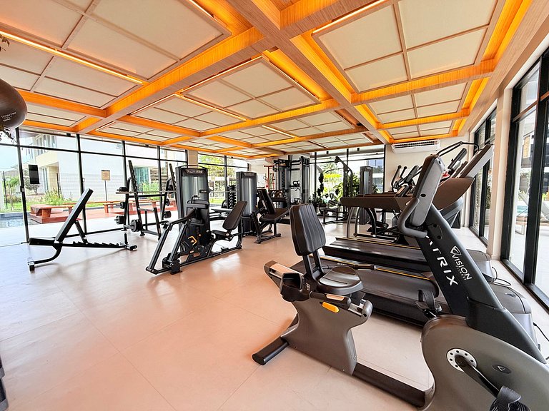 Cais Beira-Mar by Sole&Mare