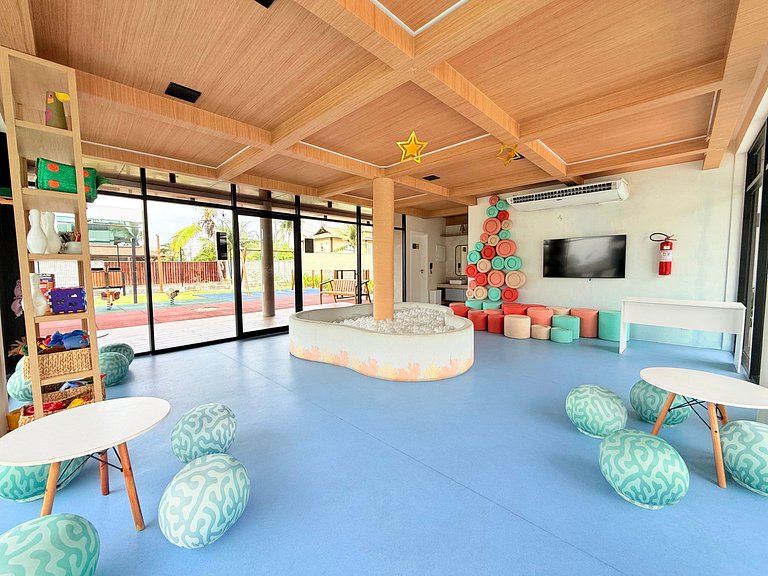 Cais Beira-Mar by Sole&Mare