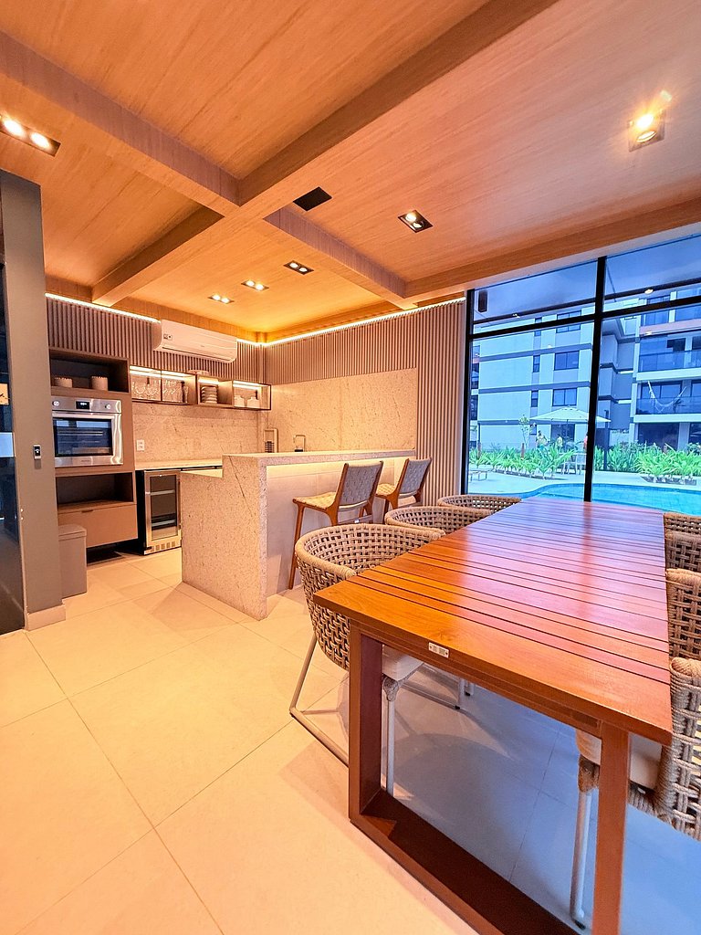 Cais Beira-Mar by Sole&Mare