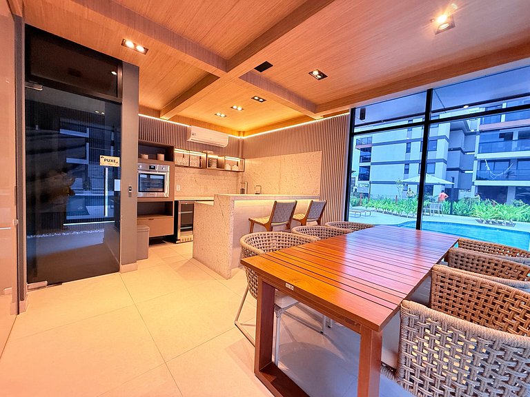 Refugio das ondas by Sole&Mare