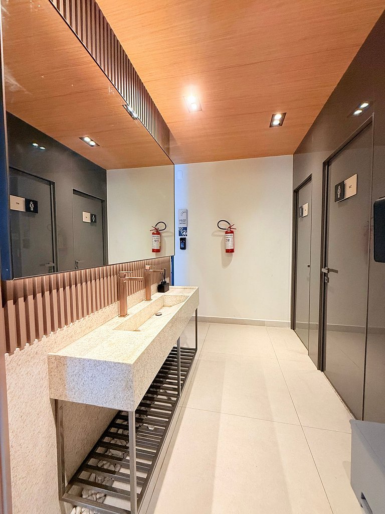 Ap beira-mar/ resort beira-mar by Sole&Mare