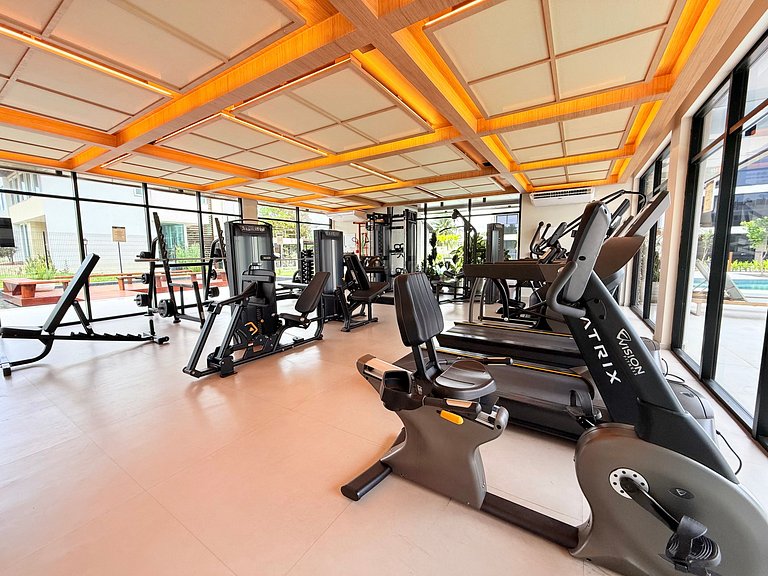 Ap beira-mar/ resort beira-mar by Sole&Mare