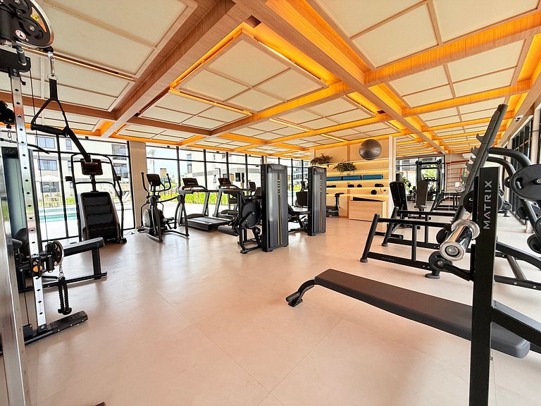 Refugio á beira-mar by Sole&Mare