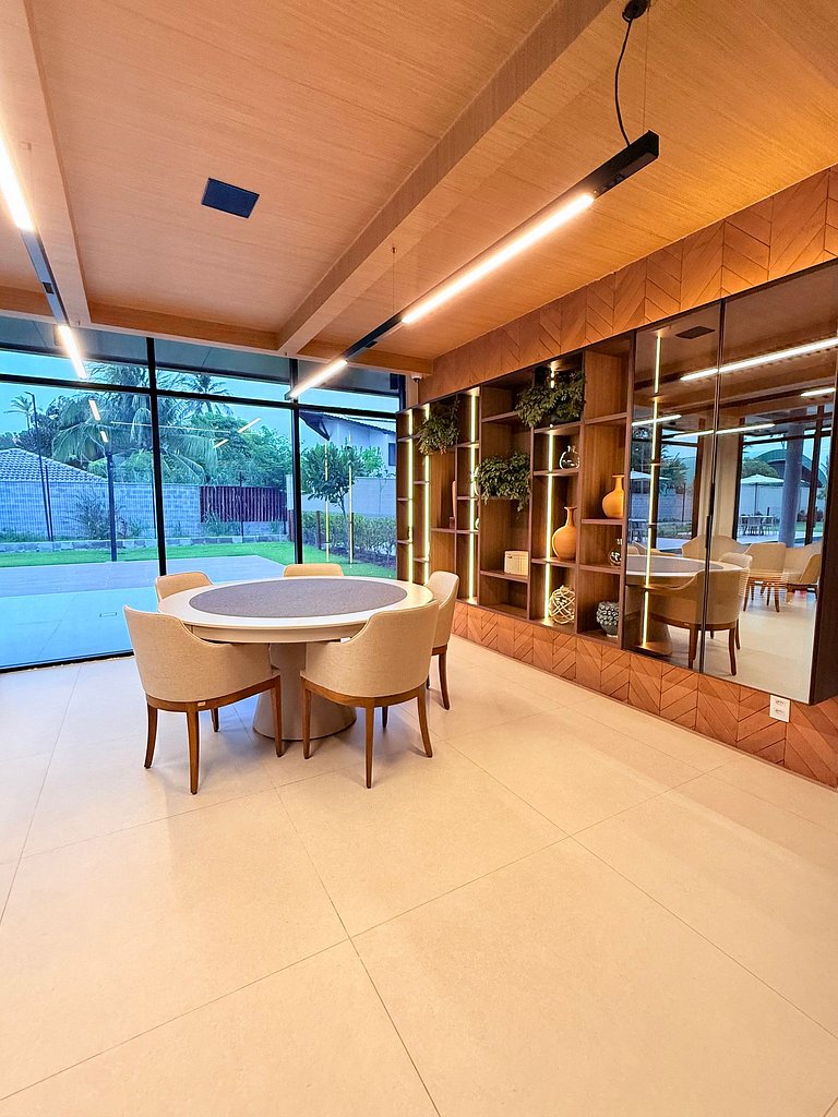 Cordel doce mar by Sole&Mare