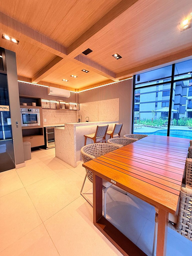 Rooftop Brisa do mar by Sole&Mare