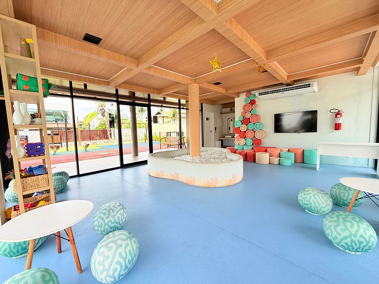 Rooftop Brisa do mar by Sole&Mare