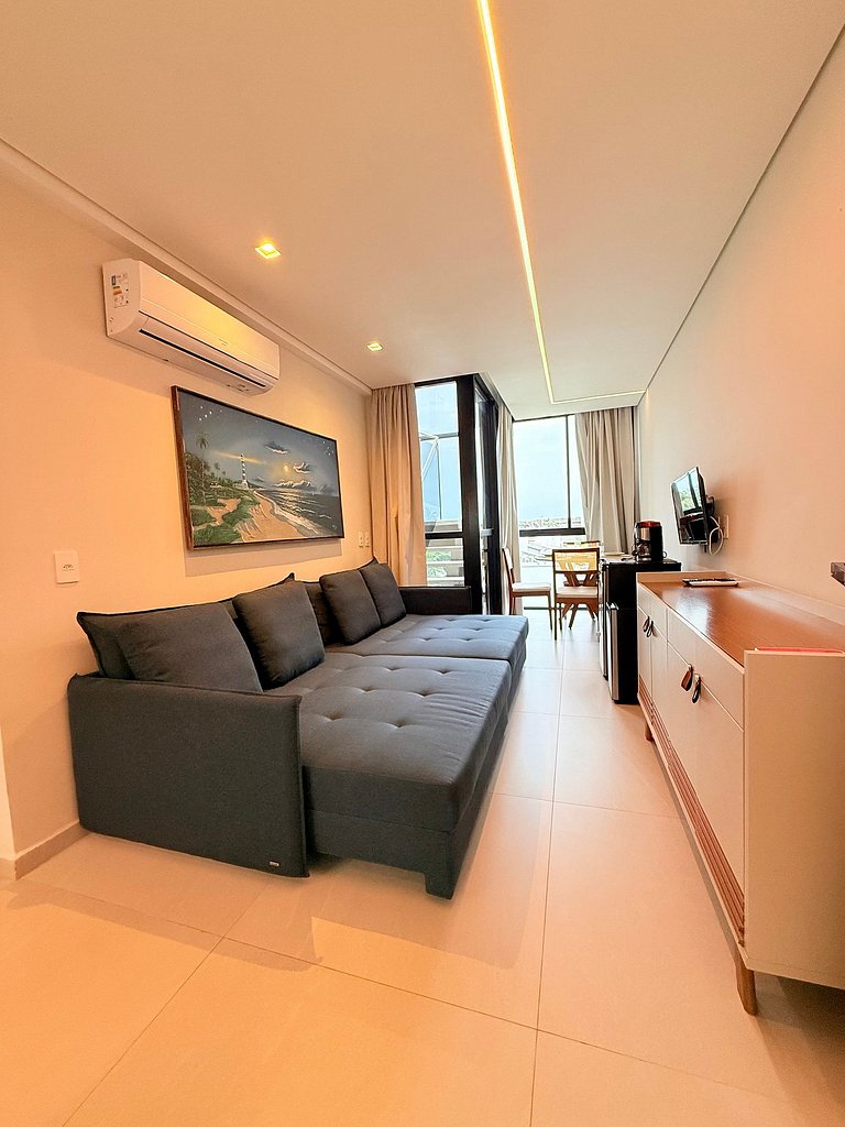 rooftop Cais by Sole&Mare