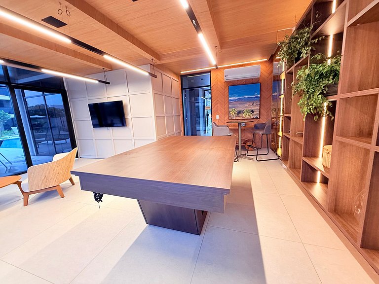 Rooftop vista mar by Sole&Mare