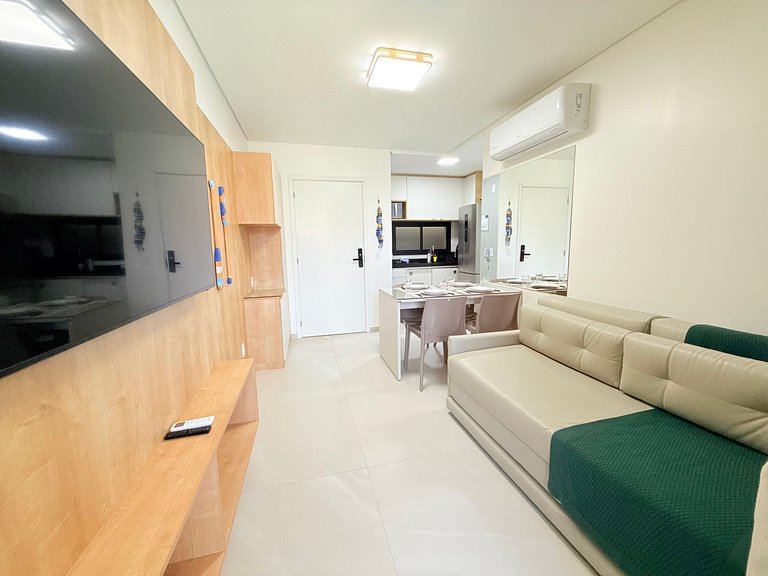 Apartamento refúgio azul by Sole&Mare