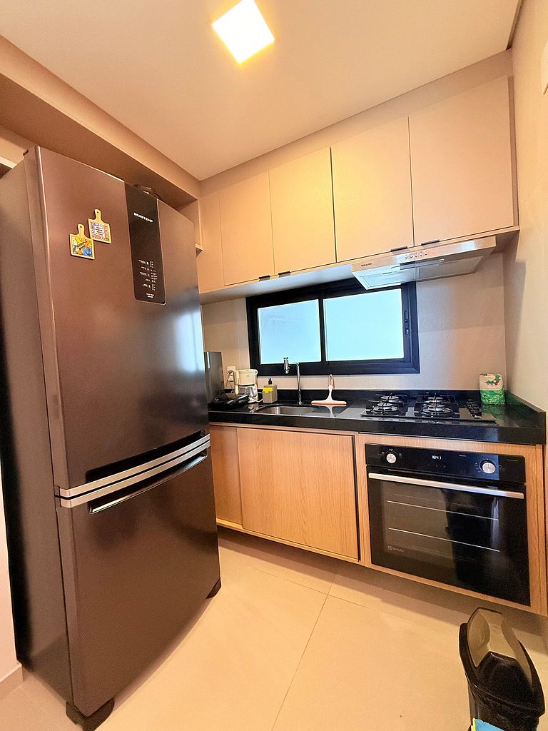 Refugio á beira-mar by Sole&Mare