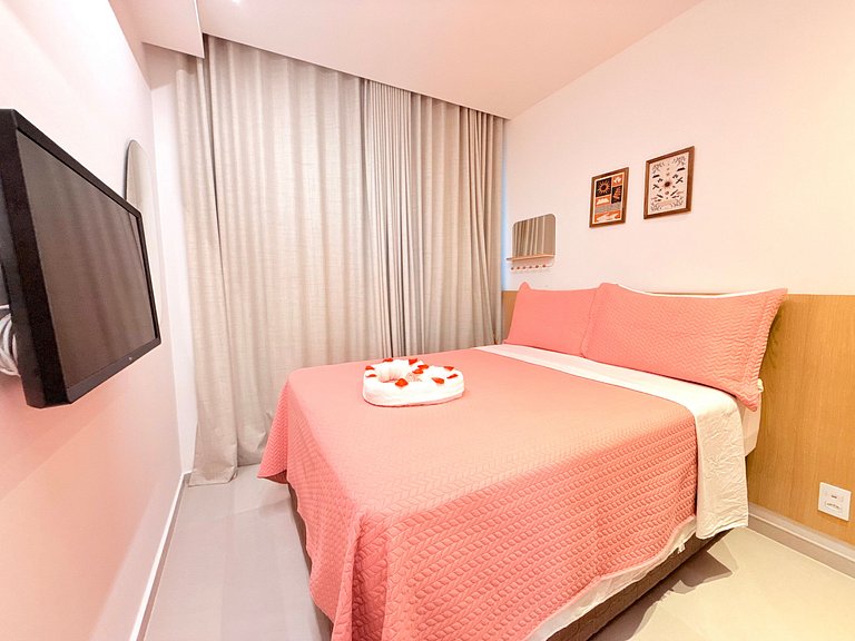 Refugio á beira-mar by Sole&Mare