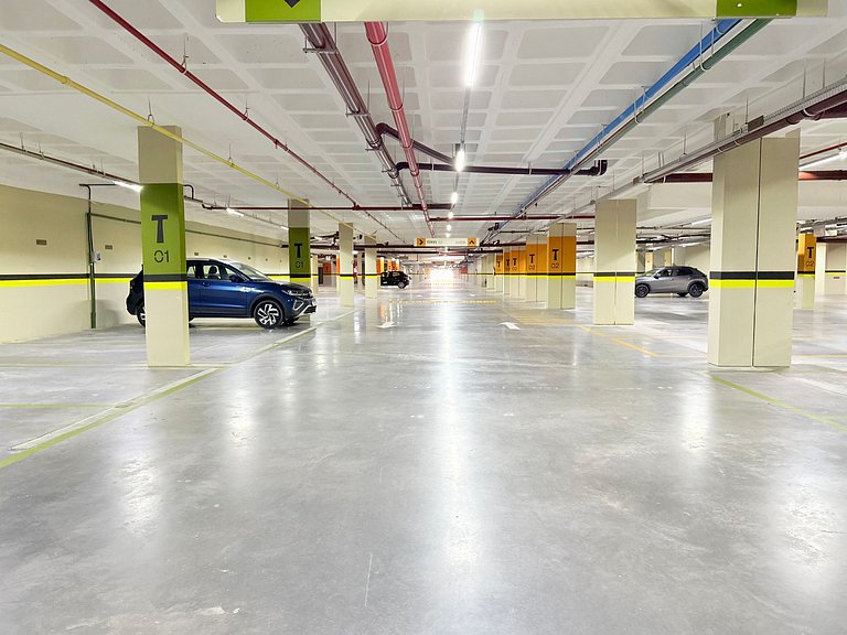 Cais Beira-Mar by Sole&Mare