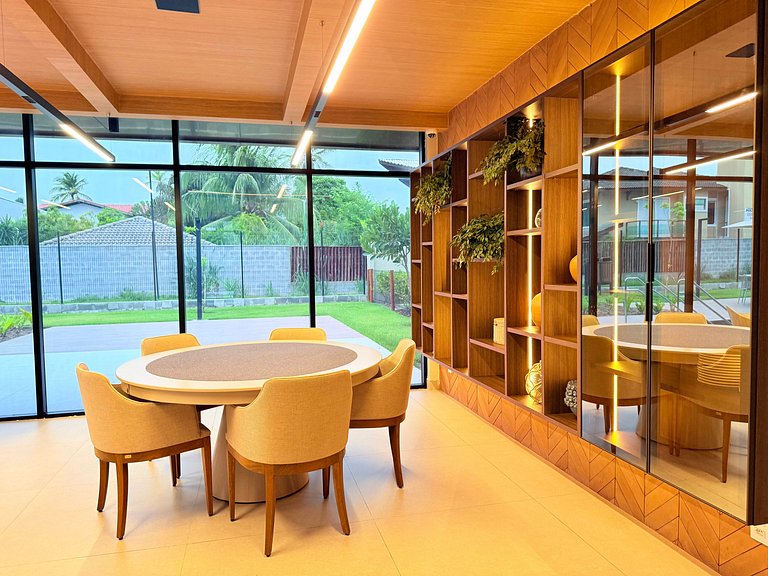 cordel do Horizonte by Sole&Mare