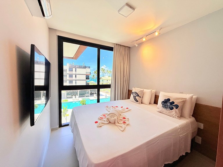 Brisa vista mar By Sole&Mare