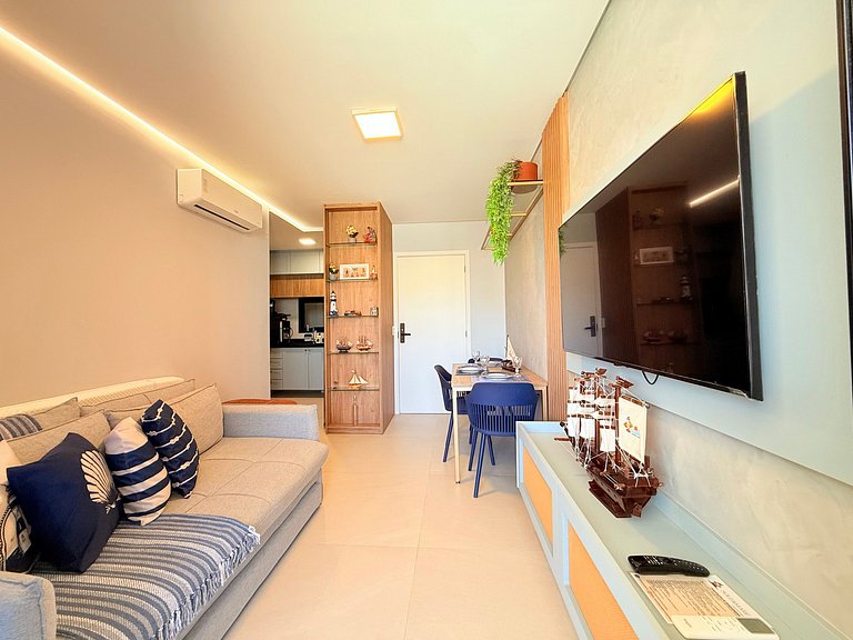 Brisa vista mar By Sole&Mare