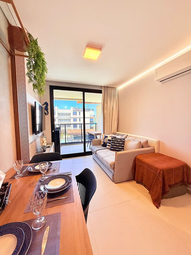 Brisa vista mar By Sole&Mare