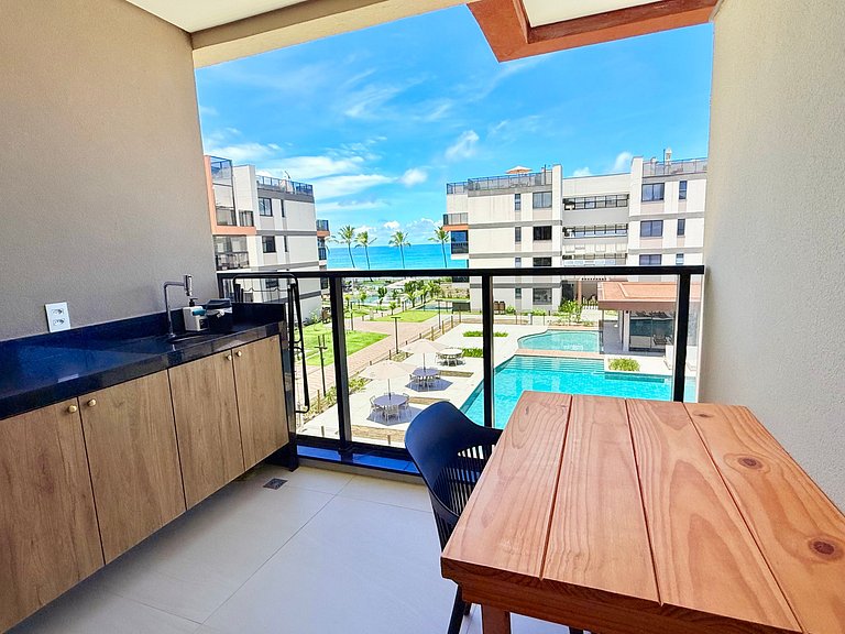 Brisa vista mar By Sole&Mare