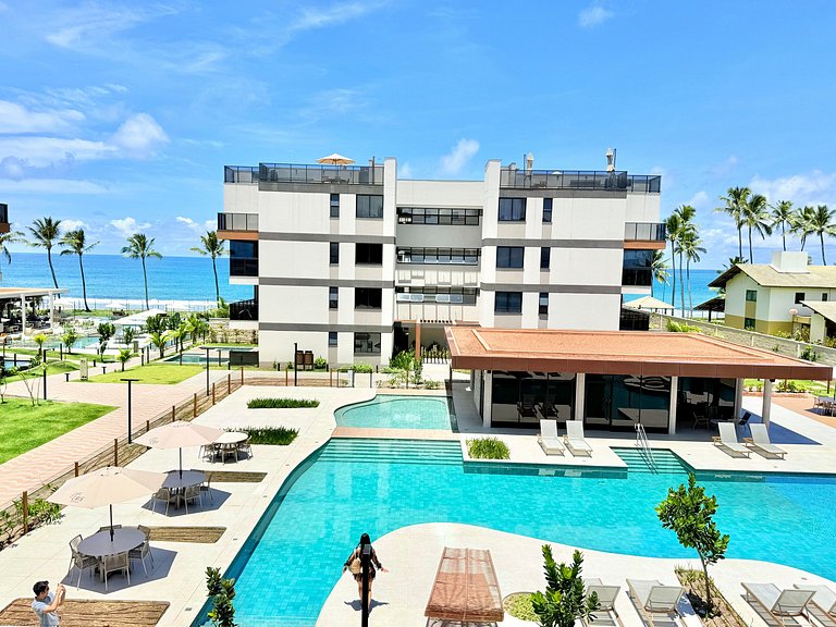 Brisa vista mar By Sole&Mare