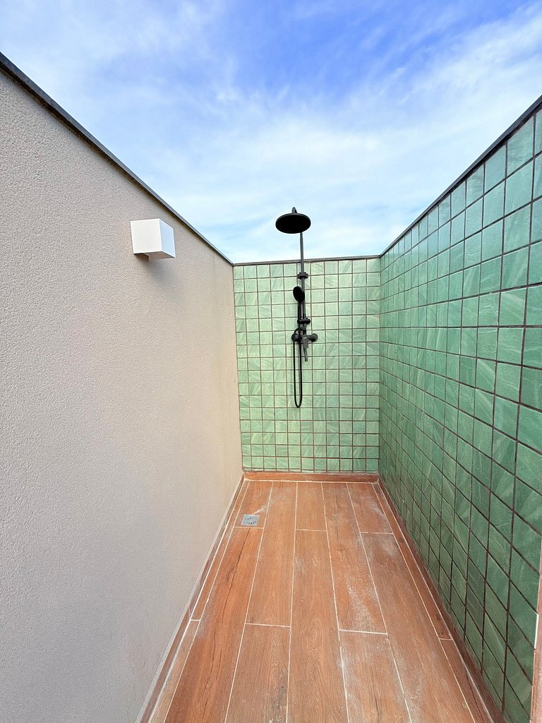 Rooftop das ondas By Sole&Mare