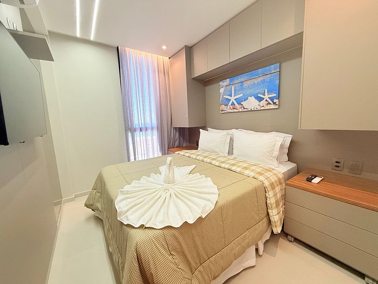 Rooftop mar azul By Sole&Mare