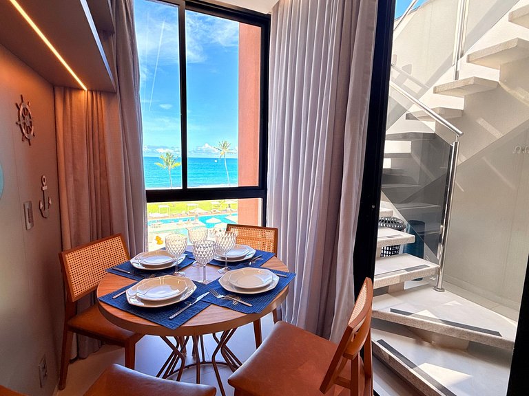 Rooftop mar azul By Sole&Mare