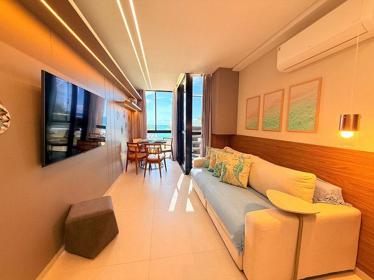 Rooftop mar azul By Sole&Mare