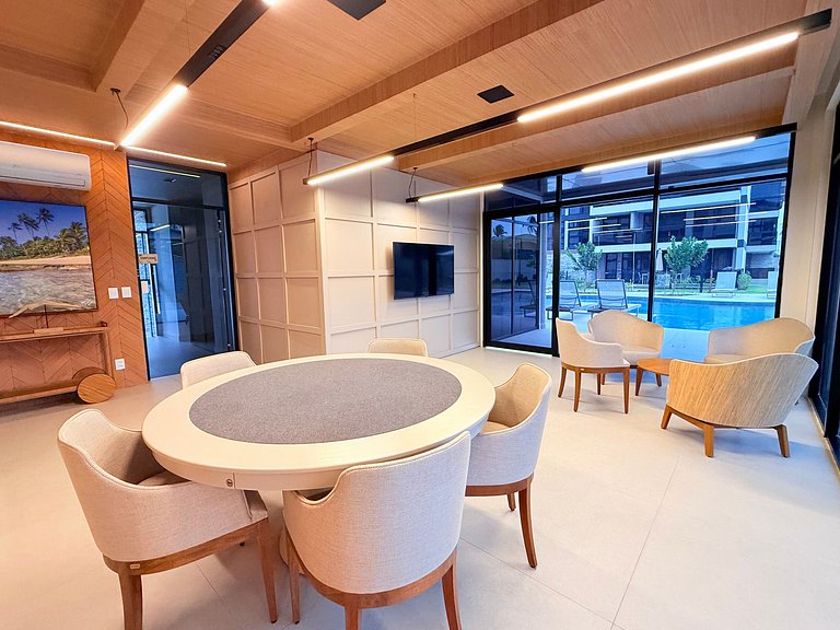 Rooftop mar azul By Sole&Mare