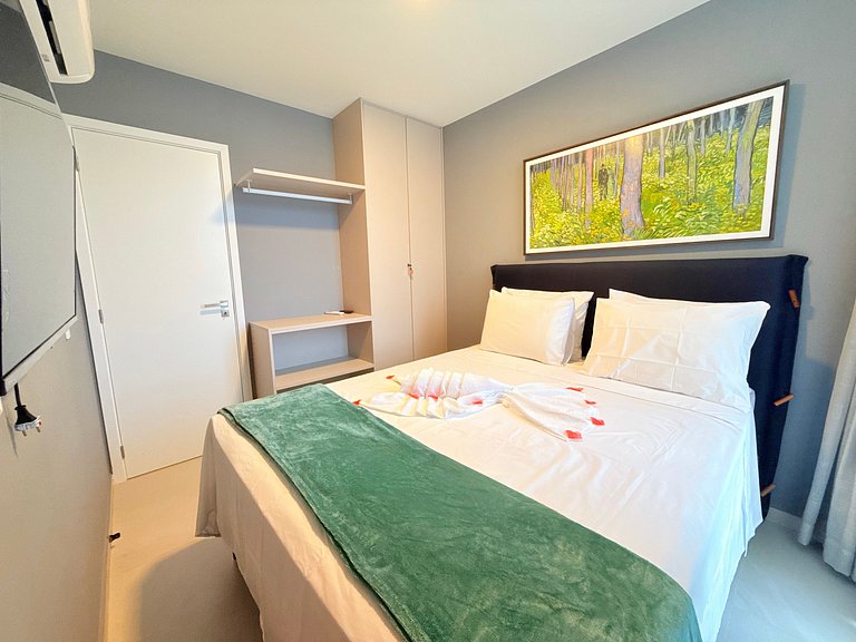 Rooftop Brisa do mar