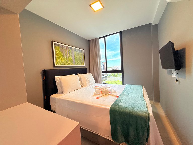 Rooftop Brisa do mar