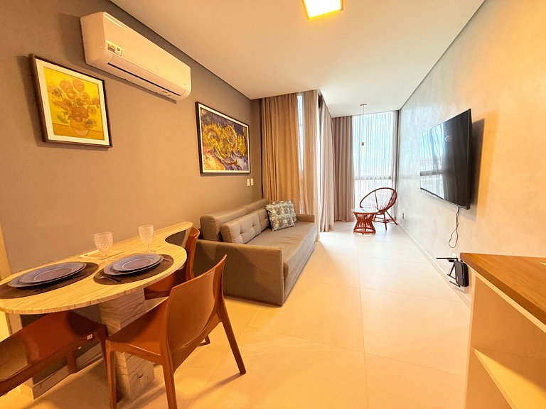 Rooftop Brisa do mar