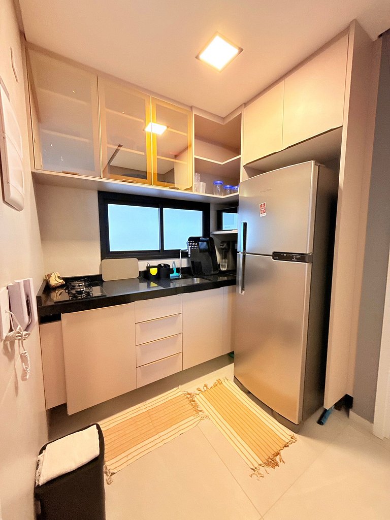 Rooftop Brisa do mar