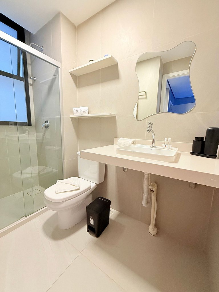 Rooftop Brisa do mar