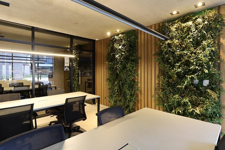 Rooftop Brisa do mar