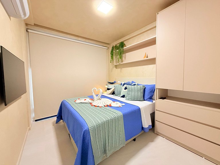 Cordel pérola do mar By Sole&Mare