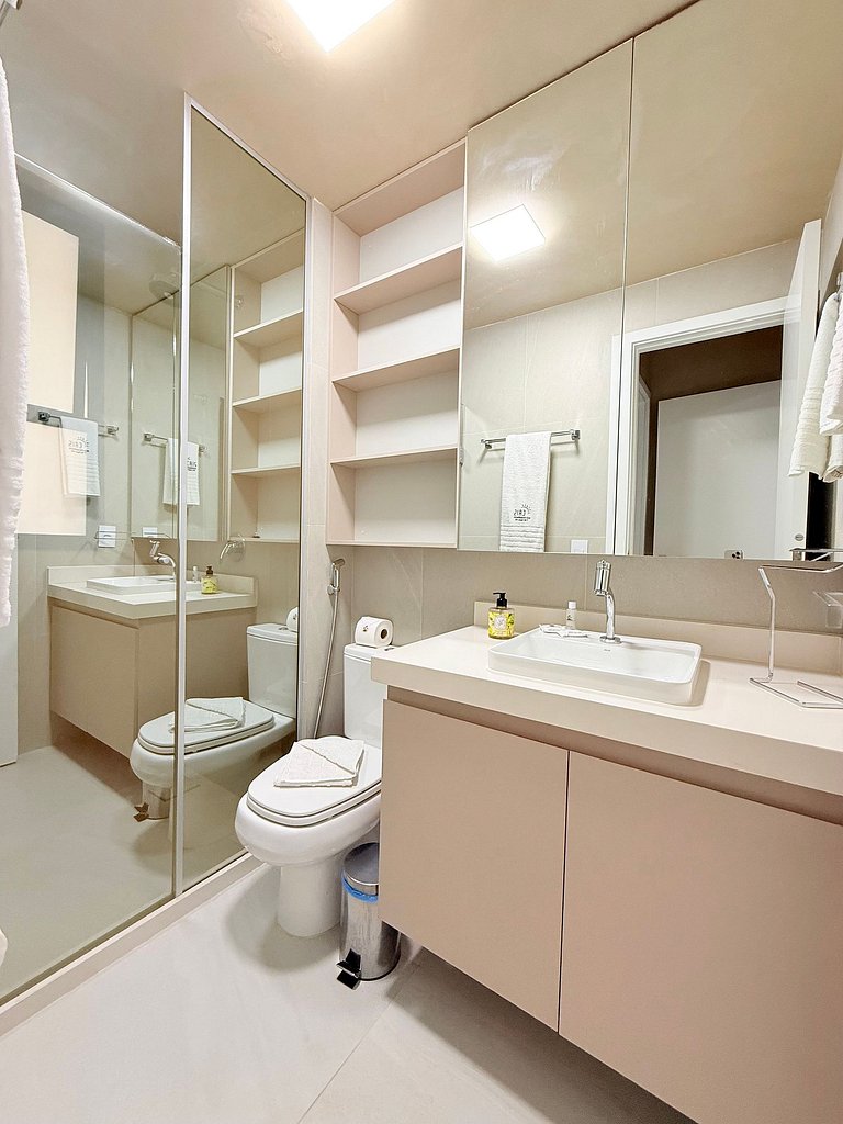 Cordel pérola do mar By Sole&Mare