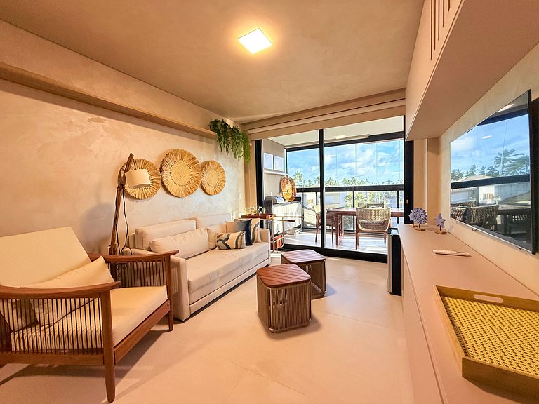 Cordel pérola do mar By Sole&Mare