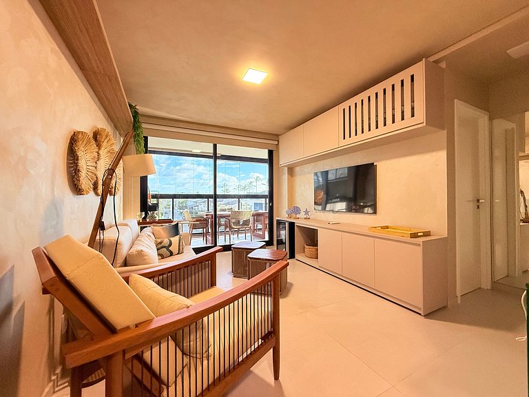 Cordel pérola do mar By Sole&Mare