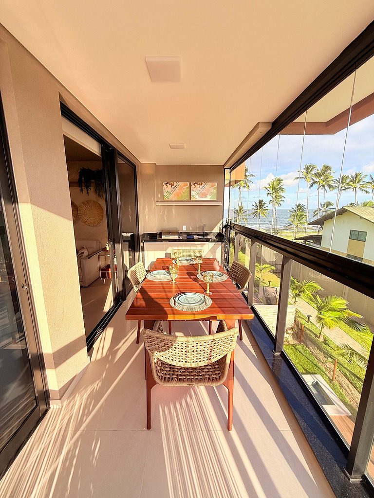 Cordel pérola do mar By Sole&Mare