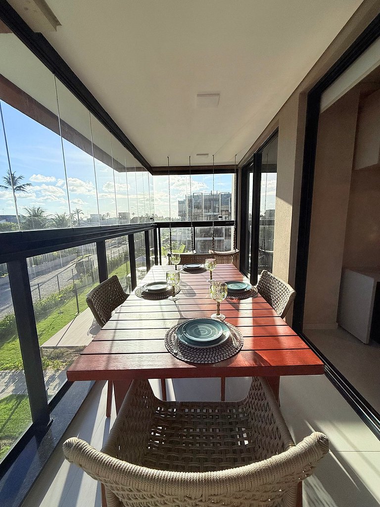 Cordel pérola do mar By Sole&Mare