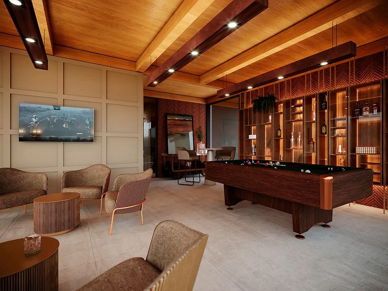 Cordel pérola do mar By Sole&Mare