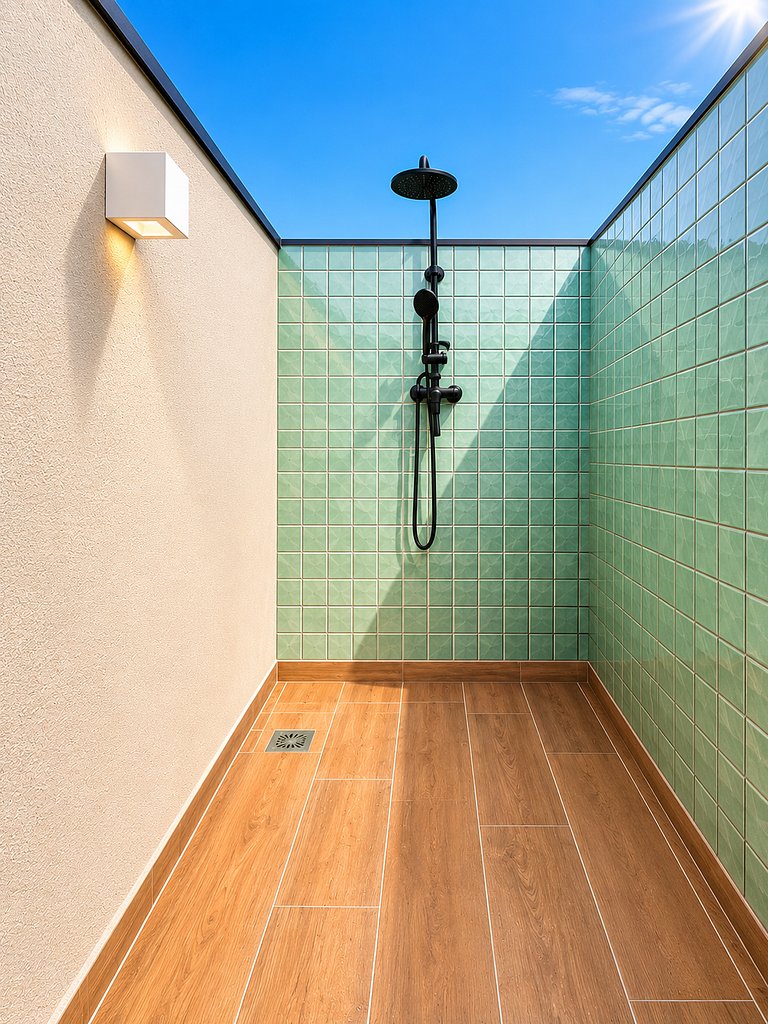 Rooftop das ondas By Sole&Mare